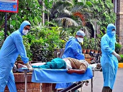 Coronavirus LIVE, গত ২৪ ঘণ্টায় আক্রান্ত ১০০৭ জন, কোভিড ১৯ প্রাণ কেড়েছে ২৩ টি