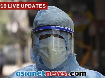 രാജ്യത്ത് കൊവിഡ് മരണം വര്‍ധിക്കുന്നു; 24 മണിക്കൂറില്‍ ഗുജറാത്തില്‍ 15 മരണം, ദില്ലിയിലെ മരണസംഖ്യ 53 ആയി| Live