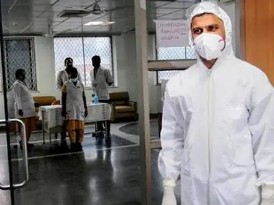 Coronavirus LIVE, দেশে সুস্থ হওয়ার হার ২২.১৭%, গত ২৪ ঘণ্টায় আক্রান্ত ১,৩৯৬