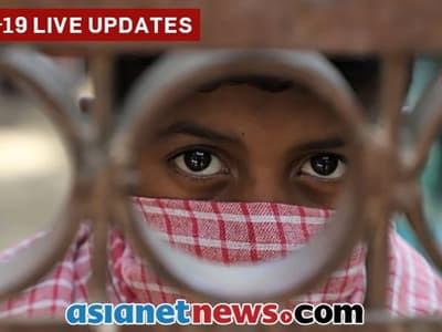 24 മണിക്കൂറില് ഇന്ത്യയില് 83 മരണം, 2573 പേര്ക്ക് രോഗം; ആകെ രോഗ ബാധിതർ 42836; മൊത്തം മരണം 1389 ആയി| Live