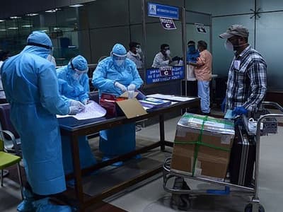 Coronavirus LIVE, শ্রীনগরে করোনা আক্রান্ত ৫ চিকিৎসক, দেশে মৃতের সংখ্যা ৩ হাজার ছাড়াল