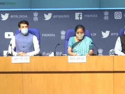 Coronavirus LIVE, ক্ষতিগ্রস্ত ক্ষুদ্র ও মাঝারি শিল্পের জন্য ৬টি পদক্ষেপ, ৪ বছরের জন্য ৩ লক্ষ কোটি টাকার ঋণ