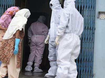 Coronavirus LIVE, চিনকে টপকে গেল ভারত, দেশে  আক্রান্তের সংখ্যা ৮৫ হাজারের বেশি