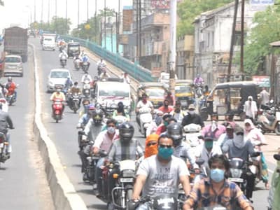 Coronavirus LIVE, রাজধানী দিল্লিতে আক্রান্তের সংখ্যা ১০ হাজার ছাড়াল, লকডাউন তুলে নিল ইতালি