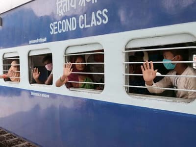 Coronavirus LIVE, দেশে আক্রান্তের সংখ্যা ১ লক্ষ ৬ হাজারা ছাড়াল, বিশ্বে সংক্রমণের শিকার প্রায় ৫০ লক্ষ