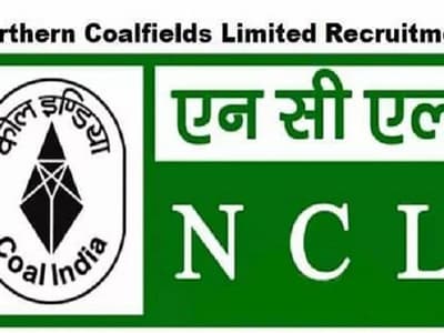 ఎన్‌సీఎల్‌లో 512 ఉద్యోగాలు.. ఐటీఐ, డిప్లొమా అర్హత ఉంటే చాలు..