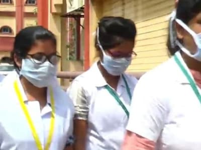 Coronavirus LIVE: বিশ্বে আড়াই কোটির পথে করোনা আক্রান্ত, ভারতে ৩৩ লক্ষ ছাড়িয়েছে মোট সংক্রমণ