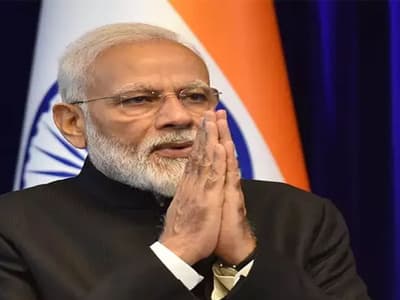 Narendra Modi’s Birthday LIVE Updates: পুতিন থেকে রাহুল, শুভেচ্ছা বার্তায় ভাসলেন মোদী