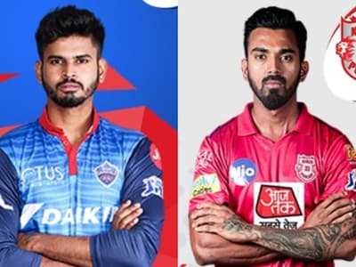 KXIP vs DC: గెలిచి నిలిచిన కింగ్స్ ఎలెవన్ పంజాబ్... పాయింట్ల పట్టికలో ఐదో స్థానానికి...
