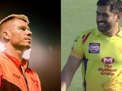 SRH vs CSK: ప్రతీకారం తీర్చుకున్న సీఎస్కే... సన్రైజర్స్ ఖాతాలో వరుసగా రెండో ఓటమి...