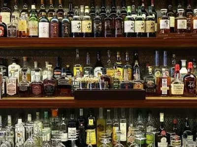 Karnataka News Live: ಮೇ.21ಕ್ಕೆ ಕರ್ನಾಟಕದಲ್ಲಿ ಮದ್ಯ ಮಾರಾಟ ಬಂದ್, ಮುಂದುವರಿದರೂ ಆಶ್ಚರ್ಯವಿಲ್ಲ