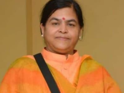 MP उपचुनाव में हुई हिंदुत्व की एंट्री, संस्कृति मंत्री ने कहा-मदरसों में पनपते हैं कट्टर आतंकवादी..