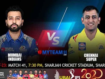 CSKvsMI: ఓపెనర్లే ఊదేశారు... ముంబై ఇండియన్స్ మళ్లీ టాప్ ప్లేస్‌కి...