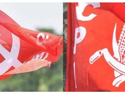 Election Live Update- এবার ভাঙনের মুখে সিপিএম, দল ছাড়তে পারেন হলদিয়ার বিধায়ক তাপসী মন্ডল