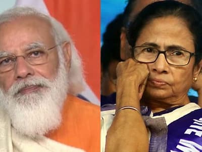 Election Live Update- কৃষিনীতির পক্ষে সওয়াল মোদীর, অস্বস্তিতে তৃণমূল