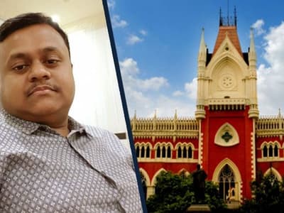 Election Live Update- BJP তে যাওয়ার আগে 'অপসরণ' নিয়ে অভিযোগ, হাইকোর্টে মামলা সৌম্যেন্দুর