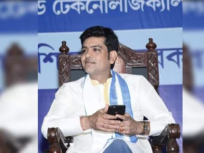 Election Live Update-রাজনীতি থেকে অবসর, মন্ত্রিত্ব ছাড়লেন লক্ষ্মীরতন শুক্লা