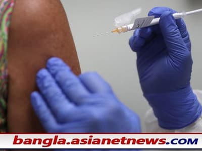 Civid-19 টিকা Live: কাউন্টডাউন শুরু, শনিবার প্রধানমন্ত্রীর হাত ধরেই নতুন লড়াই শুরু করেনাভাইরাসের বিরুদ্ধে