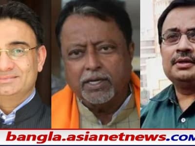 Election Live Update- ED হাতের গ্রেফতার প্রাক্তণ তৃণমূল সাংসদ কেডি সিং, মুকুলকে কাঠগড়ায় তুললেন কুণাল