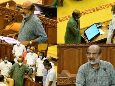 പെൻഷൻ തുക ഉയർത്തി, ഭക്ഷ്യകിറ്റ് തുടരും, നികുതി വർധനവില്ല;തുടർ ഭരണം ലക്ഷ്യമിട്ട് ബജറ്റ്| Live Updates