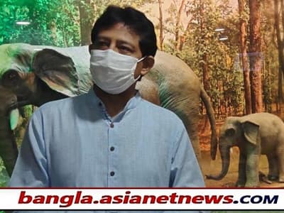 West Bengal Election Live - আজই দিল্লি যাচ্ছেন রাজীব, সঙ্গে আরও ৪, বৈঠক অমিত শাহ-র সঙ্গে