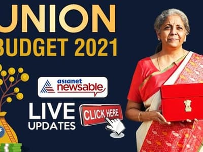 Budget 2021 Live Updates: Budget will bring in several positive changes, says PM