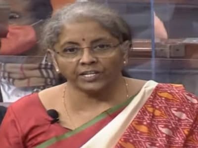 Budget LIVE: टैक्स में कोई छूट नहीं, लेकिन बुजुर्गों के लिए खास घोषणा, बजट 2021-22 में क्या-क्या कहा गया?