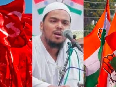 Election Live Update- জোটের আসন সমঝোতা চূড়ান্ত , ওদিকে তৃণমূলের বিরুদ্ধে হামলার অভিযোগে কমিশনকে চিঠি BJP-র