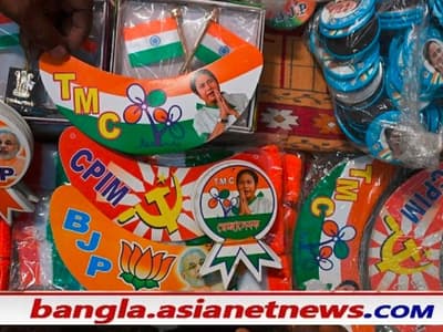 Election Live Update-  জনমত সমীক্ষায় এখনও এগিয়ে মমতা, ব্রিগেডের আগে বার্তা দিলেন বুদ্ধ