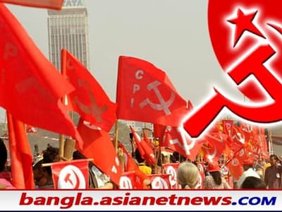 Election Live Update 'সাম্প্রদায়িক সম্পৃতি নষ্ট হচ্ছে', তৃণমূলকে তোপ দিয়ে শুরু বামদের ব্রিগেড