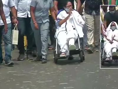 Election Live Update- শহরে রোড শোয়ে মমতা, নববর্ষে রাজ্যবাসীকে শুভেচ্ছা বার্তা মুখ্যমন্ত্রী-প্রধানমন্ত্রীর