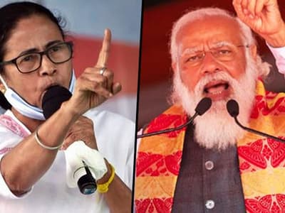 Assembly Elections 2021 Live Updates: Mamata vows to avenge bullets with ballot