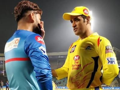 গুরুকে মাত দিল শিষ্য, পৃথ্বি ও ধওয়ানের দুরন্ত ইনিংস, সিএসকের বিরুদ্ধে ৭ উইকেটে জয় পেল দিল্লি ক্যাপিটালস