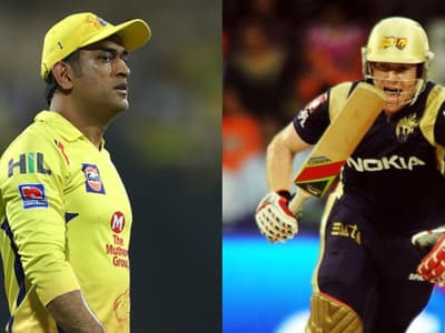 IPL Live Update- টানা তৃতীয় ম্যাচ হার কেকেআরের, ১৮ রানে ম্যাচ জিতল সিএসকে