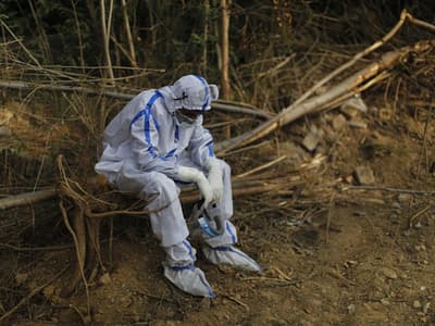 COVID 19 Live Update- করোনায় দেশের মৃত্যু ছাড়ালো ২ লাখ, ২৪ ঘণ্টায় মৃত্যু ৩,২৮৬ জনের