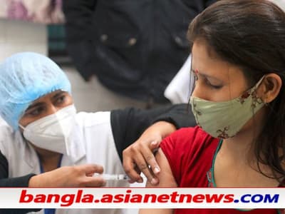 COVID 19 Omicron Tally- Live Updates: রাজ্য সহ দেশে চলছে করোনা টিকার বুস্টার ডোজ, নয়া পোর্টাল খুলেছে পুরসভা
