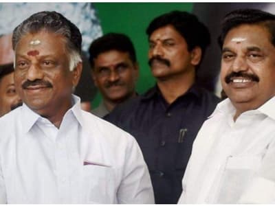  Asianet Tamil News Live: அதிமுக வரலாற்றில் முதன்முறையாக.. உச்ச நீதிமன்றம் அதிரடி உத்தரவு 