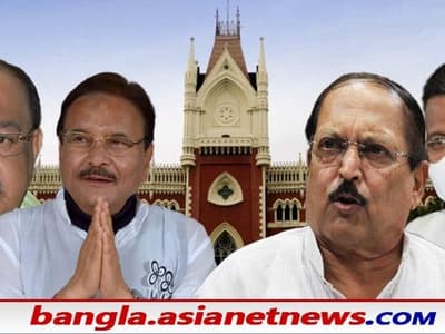 Live- নারদ মামলায় সুপ্রিম কোর্টে আর্জি খারিজ CBI-র, কলকাতা হাইকোর্টের বৃহত্তর বেঞ্চে মামলার শুনানি