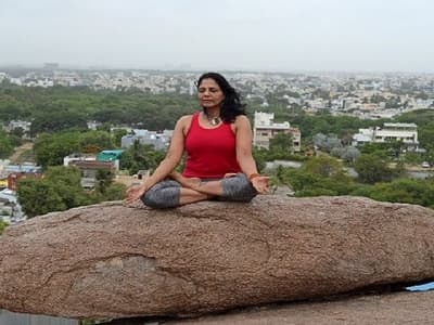 Live Yoga Day 2021- আসছে এবার বিশ্ব যোগ অ্যাপ, দেশ জুড়ে সাড়ম্বরে পালিত যোগ দিবস