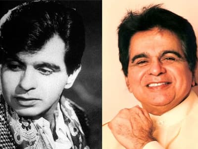 RIP Dilip Kumar Live Update: প্রয়াত কিংবদন্তি সুপারস্টার দিলীপ কুমার, শোকস্তব্ধ গোটা দেশ