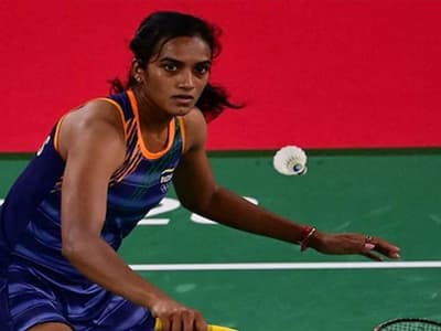 Live Tokyo 2020-  সেমিফাইনালে  স্বপ্নভঙ্গ, তাই জু ইং-এর কাছে স্ট্রেট সেটে হার পিভি সিন্ধুর