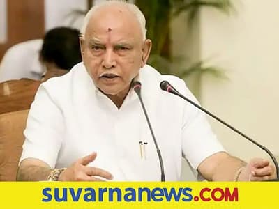 Karnataka News Live Updates: 'ಪಕ್ಷ ಬಯಿಸಿದರೆ ಯಡಿಯೂರಪ್ಪ ಚುನಾವಣೆಯಲ್ಲಿ ನಿಲ್ತಾರೆ'