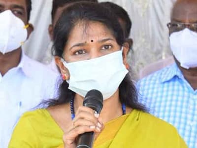 Tamil News Live Updates: அக்டோபர் 14ம் தேதி திமுக மகளிர் உரிமை மாநாடு