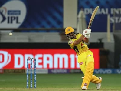 IPL 2021, RCB vs CSK LIVE UPDATES: Chennai wins by 6 wickets, rises to the top
