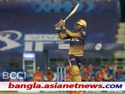 IPL 2021, KKR vs MI, Live - দ্বিতীয় ম্যাচেও দুর্দান্ত জয়, একেবারে নিখুঁত কেকেআর