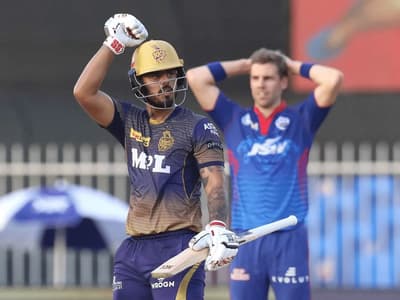 IPL 2021, KKR vs DC LIVE UPDATES: Kolkata wins by 3 wickets