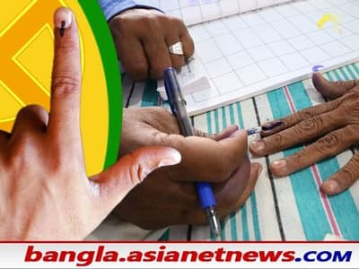 Live Bhabanipur By-Election Update- শেষ বেলায় উত্তেজনা ভবানীপুরে, রিগিং ইস্যুতে তৃণমূলের বিরুদ্ধে সরব বিজেপি