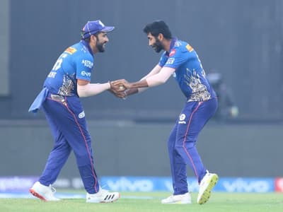 IPL 2021, MI vs DC LIVE UPDATES: Delhi wins by 4 wickets