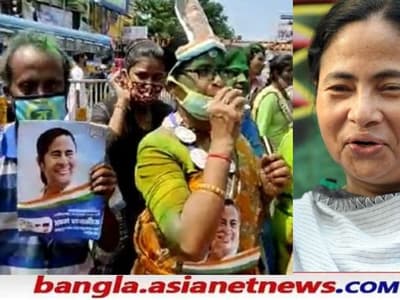 West Bengal ByPoll Results 2021 Live Updates- রেকর্ড ভোটে জয়ী উদয়ন-সুব্রত-ব্রজকিশোর-শোভনদেব, শুভেচ্ছা মমতার