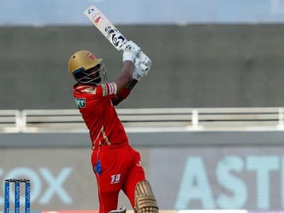 IPL 2021, CSK vs PBKS LIVE UPDATES: Punjab wins by 7 wickets